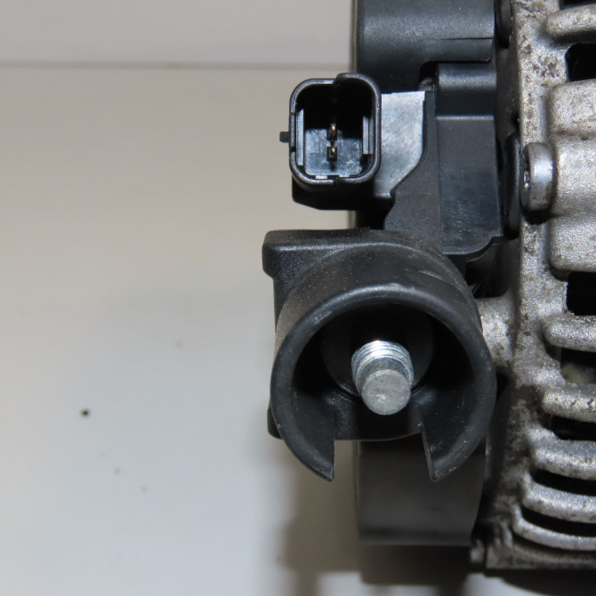 Alternateur occasion MINI MINI II Phase 1 09-2006->12-2010 1.6i 16v 120ch 12317575650 5