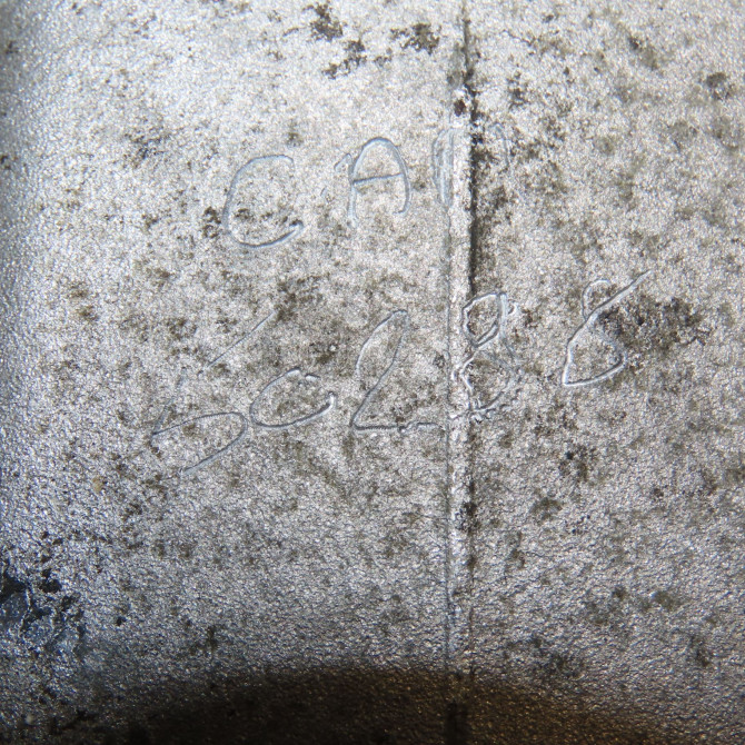 Alternateur occasion MINI MINI II Phase 1 09-2006->12-2010 1.6i 16v 120ch 12317575650 7