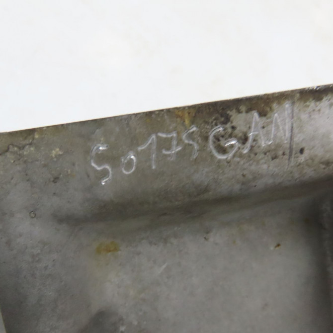 Boîte à vitesse mecanique occasion NISSAN X-TRAIL I Phase 2 01-2004->11-2007 2.2 DCI 5