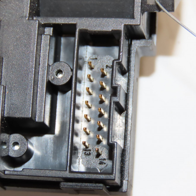 occasion MINI MINI II Phase 1 09-2006->12-2010 1.6i 16v 120ch 3