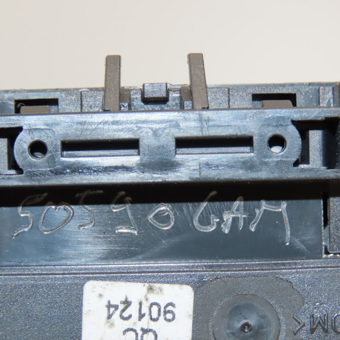 occasion MINI MINI II Phase 1 09-2006->12-2010 1.6i 16v 120ch 5