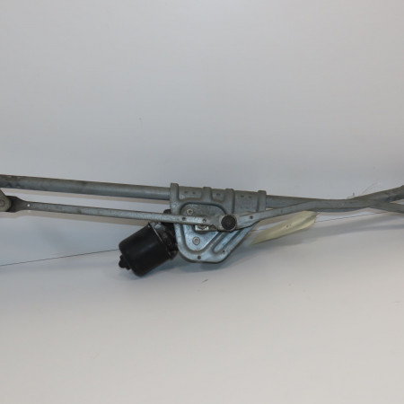 Moteur essuie-glace avant occasion MINI MINI II Phase 1 09-2006->12-2010 1.6i 16v 120ch 61617138789