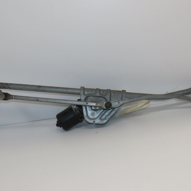 Moteur essuie-glace avant occasion MINI MINI II Phase 1 09-2006->12-2010 1.6i 16v 120ch 61617138789 1