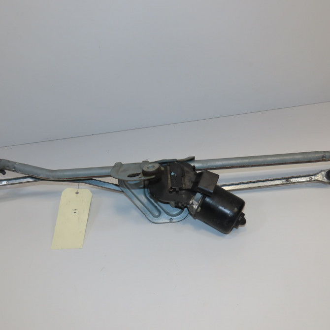 Moteur essuie-glace avant occasion MINI MINI II Phase 1 09-2006->12-2010 1.6i 16v 120ch 61617138789 2