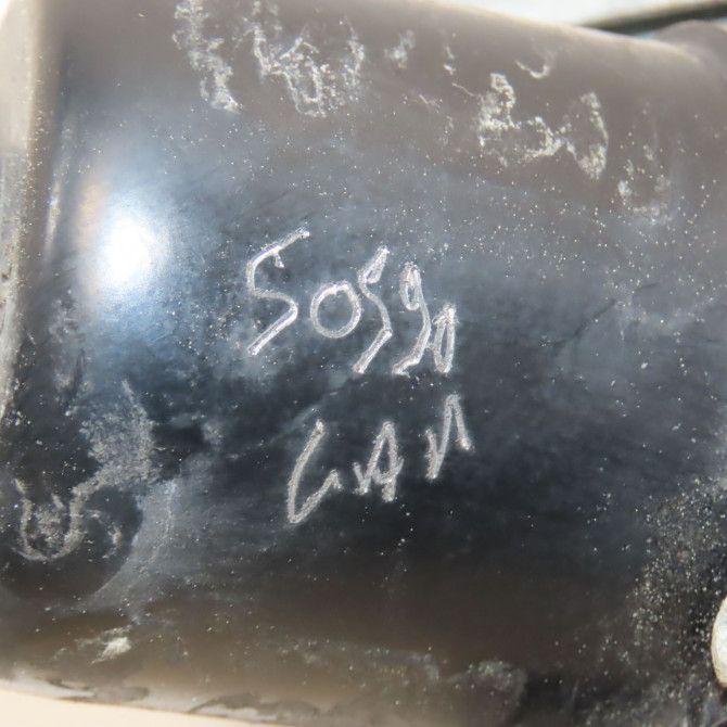 Moteur essuie-glace avant occasion MINI MINI II Phase 1 09-2006->12-2010 1.6i 16v 120ch 61617138789 4