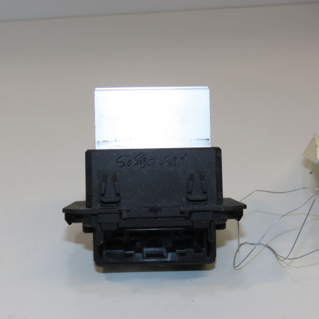 Resistance de chauffage occasion MINI MINI II Phase 1 09-2006->12-2010 1.6i 16v 120ch