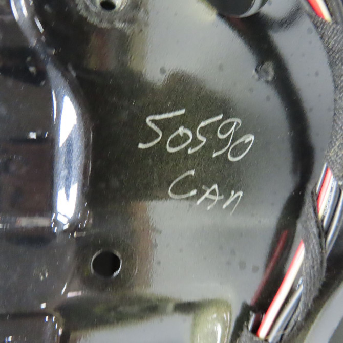 Hayon occasion MINI MINI II Phase 1 09-2006->12-2010 1.6i 16v 120ch 6