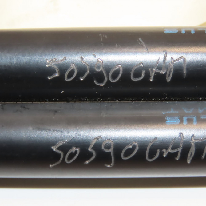 Verin droit hayon occasion MINI MINI II Phase 1 09-2006->12-2010 1.6i 16v 120ch 51247148902 3