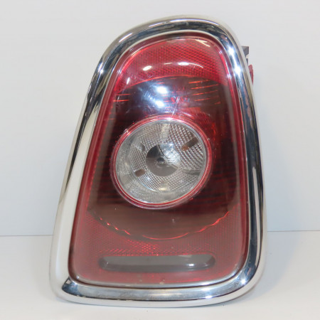 Feu arrière droit occasion MINI MINI II Phase 1 09-2006->12-2010 1.6i 16v 120ch 63212757012