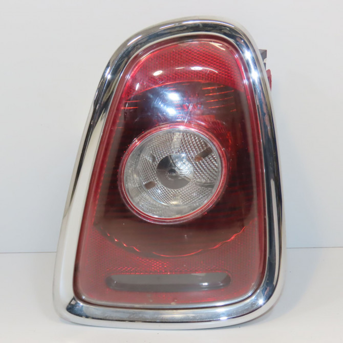 Feu arrière droit occasion MINI MINI II Phase 1 09-2006->12-2010 1.6i 16v 120ch 63212757012 1