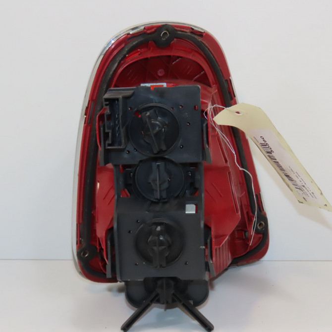 Feu arrière droit occasion MINI MINI II Phase 1 09-2006->12-2010 1.6i 16v 120ch 63212757012 2