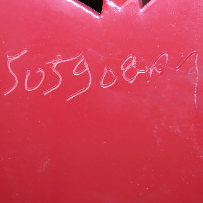 Feu arrière droit occasion MINI MINI II Phase 1 09-2006->12-2010 1.6i 16v 120ch 63212757012 4