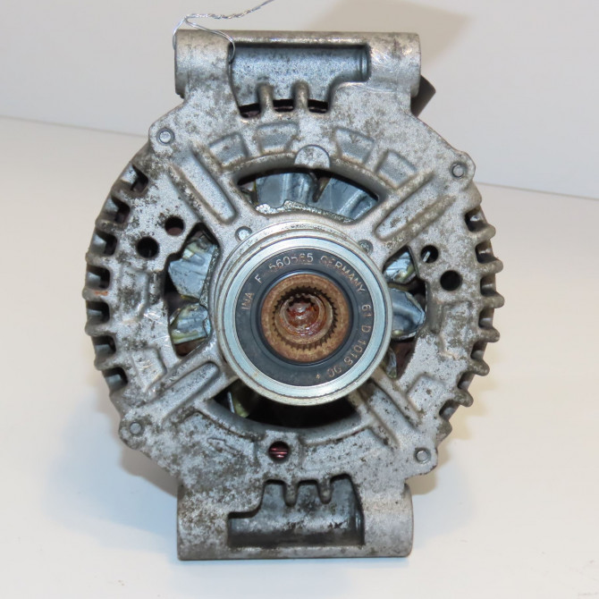 Alternateur occasion MINI MINI II Phase 1 09-2006->12-2010 1.6i 16v 120ch 12317575650 2