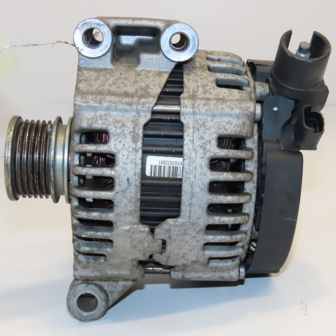 Alternateur occasion MINI MINI II Phase 1 09-2006->12-2010 1.6i 16v 120ch 12317575650 4