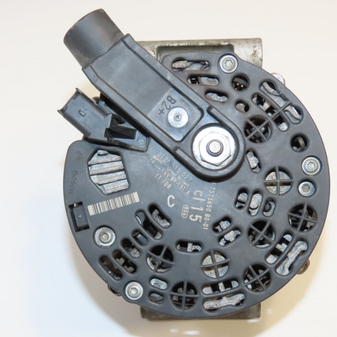 Alternateur occasion MINI MINI II Phase 1 09-2006->12-2010 1.6i 16v 120ch 12317575650 5