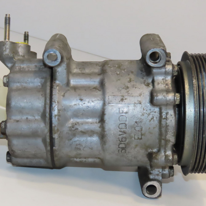 Compresseur air conditionne occasion MINI MINI II Phase 1 09-2006->12-2010 1.6i 16v 120ch 64522758433 3