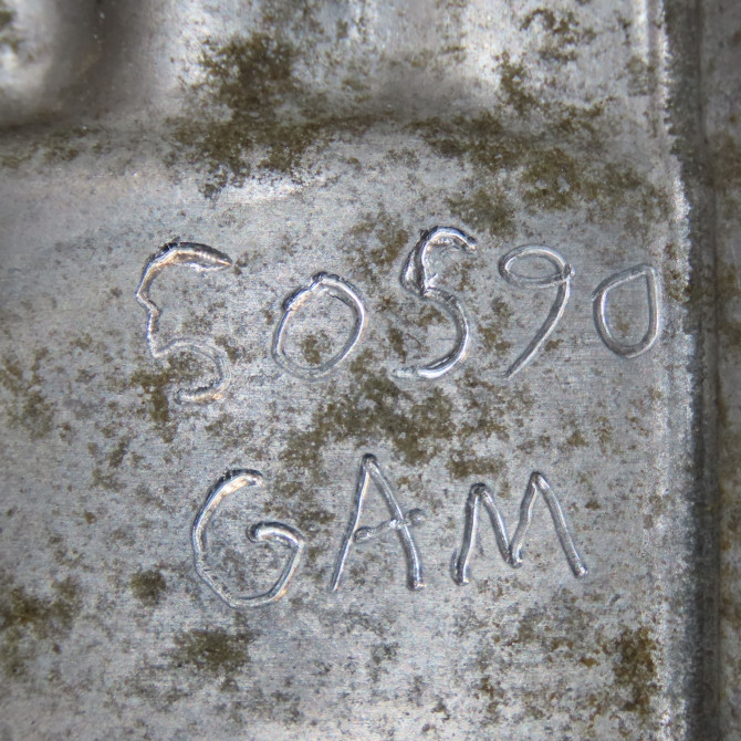 Compresseur air conditionne occasion MINI MINI II Phase 1 09-2006->12-2010 1.6i 16v 120ch 64522758433 7