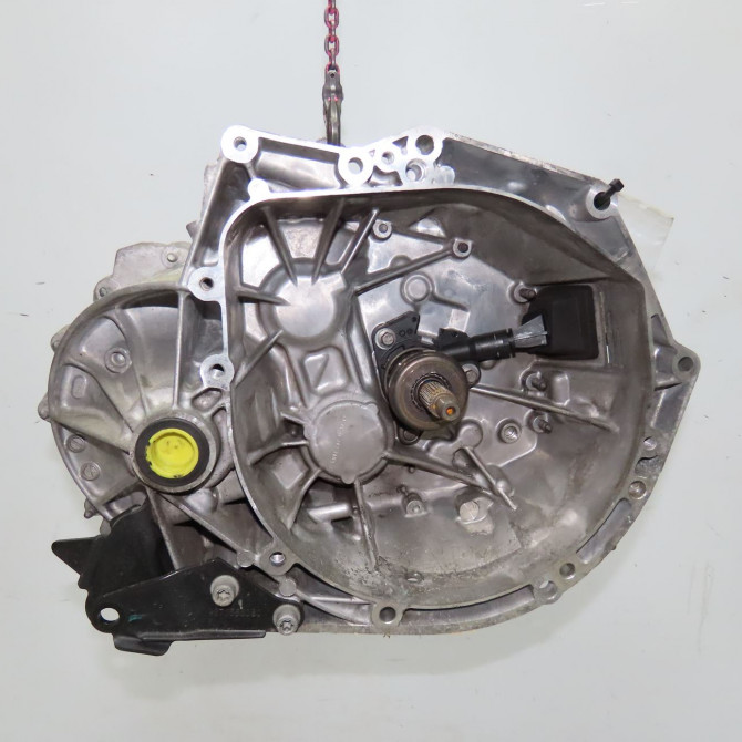 Boîte à vitesse mecanique occasion PEUGEOT 308 II 308 II Phase 1 2013-06-01->2017-08-31 1.2 130ch 1609666380 1