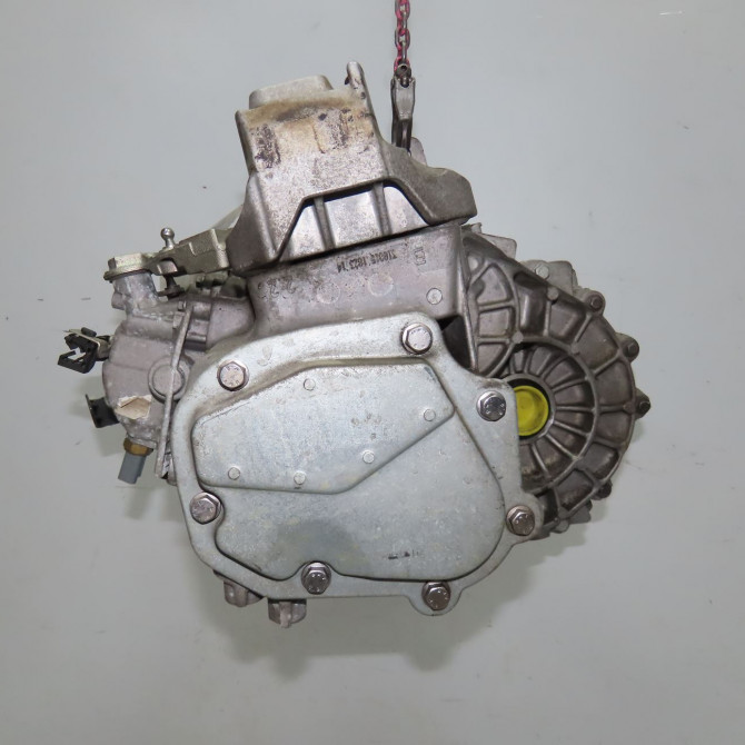 Boîte à vitesse mecanique occasion PEUGEOT 308 II 308 II Phase 1 2013-06-01->2017-08-31 1.2 130ch 1609666380 3