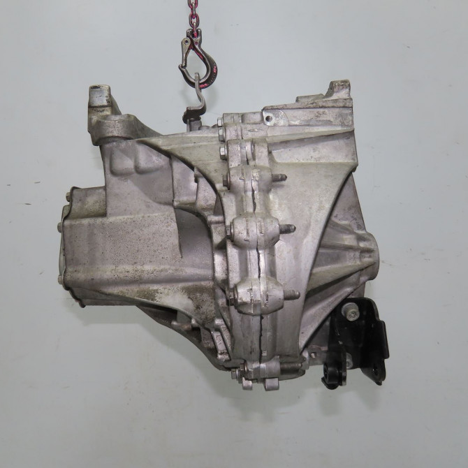 Boîte à vitesse mecanique occasion PEUGEOT 308 II 308 II Phase 1 2013-06-01->2017-08-31 1.2 130ch 1609666380 4