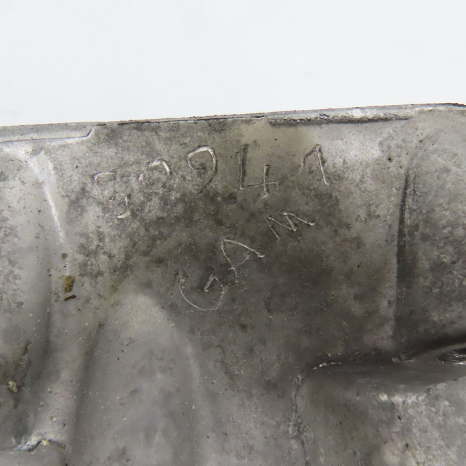 Boîte à vitesse mecanique occasion PEUGEOT 308 II 308 II Phase 1 2013-06-01->2017-08-31 1.2 130ch 1609666380 5