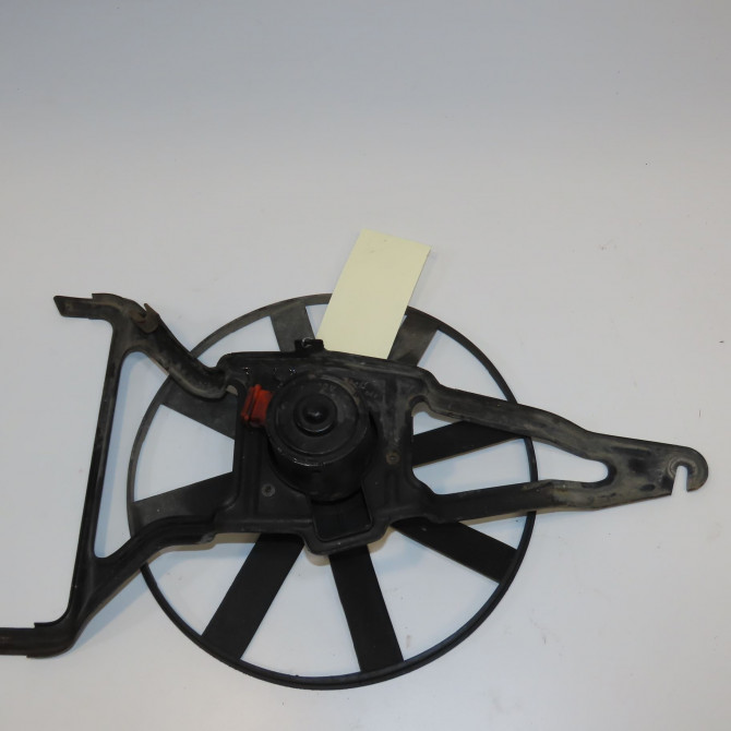 Ventilateur de refroidissement occasion PEUGEOT 106 Phase 1 09-1991->04-1996 1.1i 2