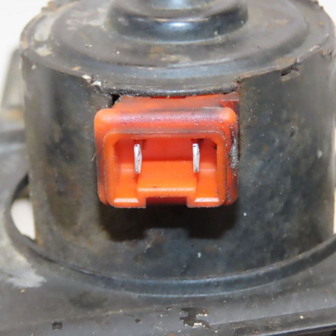 Ventilateur de refroidissement occasion PEUGEOT 106 Phase 1 09-1991->04-1996 1.1i 3