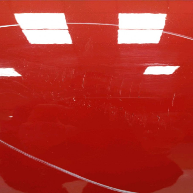 Porte avant droite occasion PEUGEOT 207 Phase 1 04-2006->06-2013 1.6 HDI 90ch 9004X8 4