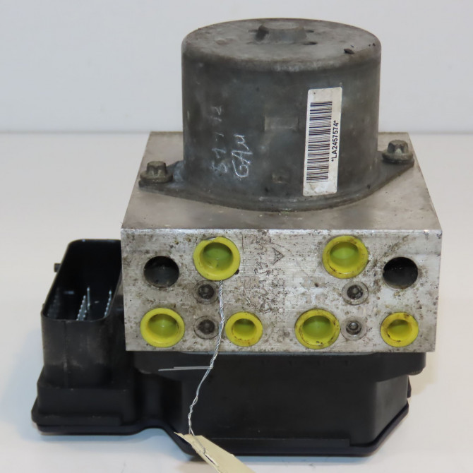 Unité hydraulique ABS occasion MINI MINI II Phase 1 09-2006->12-2010 1.6 D 110ch 34506786225 2