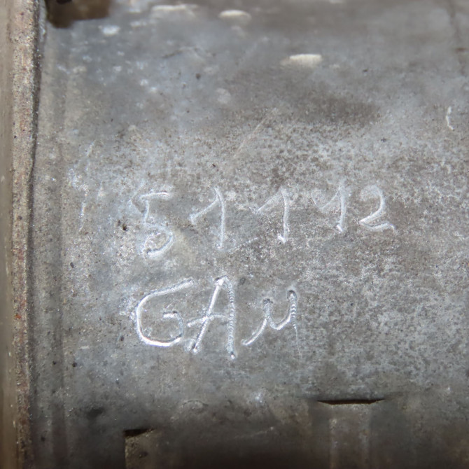 Unité hydraulique ABS occasion MINI MINI II Phase 1 09-2006->12-2010 1.6 D 110ch 34506786225 5