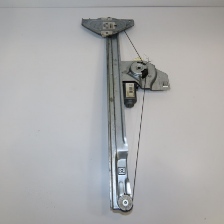 Mecanisme + moteur lève-glace avant droit occasion PEUGEOT PARTNER II Phase 3 04-2015->... 1.6 BlueHDI 120ch 9222EQ