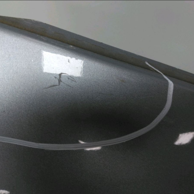 Aile avant droite occasion OPEL ZAFIRA II Phase 2 01-2008->12-2014 1.7 CDTI 125ch 93184412 3