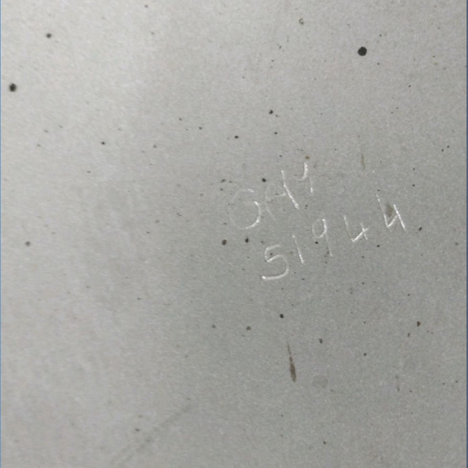 Aile avant droite occasion OPEL ZAFIRA II Phase 2 01-2008->12-2014 1.7 CDTI 125ch 93184412 4