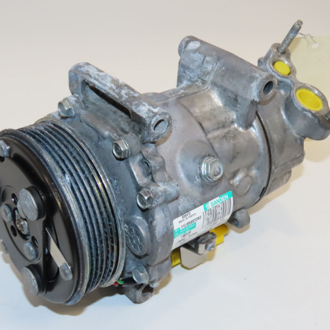 Compresseur air conditionne occasion MINI MINI II phase 2 08-2010->... 64522758433 1