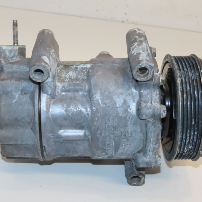 Compresseur air conditionne occasion MINI MINI II phase 2 08-2010->... 64522758433 3