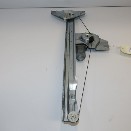Mecanisme + moteur lève-glace avant droit occasion CITROEN BERLINGO II Phase 3 04-2015->... 1.6 BlueHDI 100ch 9222EQ