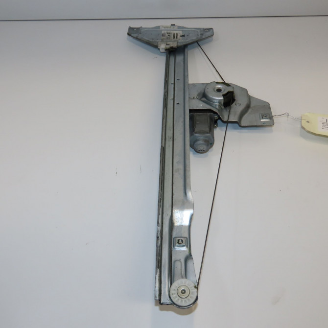 Mecanisme + moteur lève-glace avant droit occasion CITROEN BERLINGO II Phase 3 04-2015->... 1.6 BlueHDI 100ch 9222EQ 1