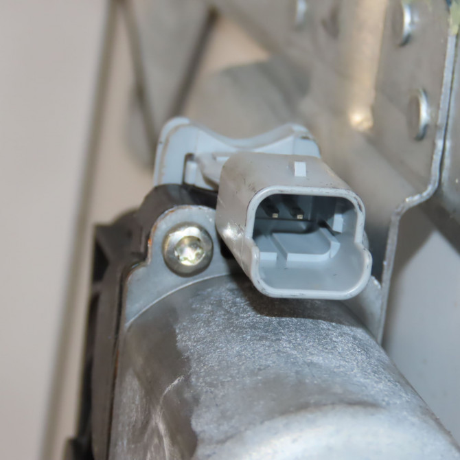 Mecanisme + moteur lève-glace avant droit occasion CITROEN BERLINGO II Phase 3 04-2015->... 1.6 BlueHDI 100ch 9222EQ 4