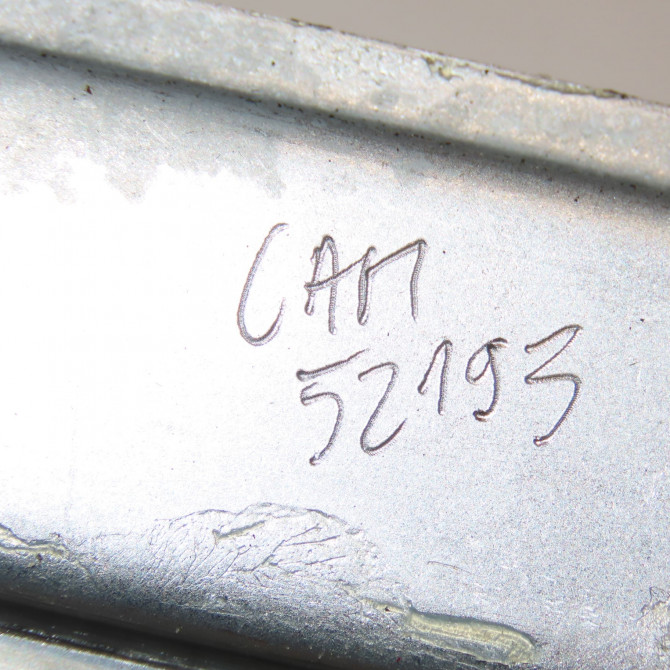 Mecanisme + moteur lève-glace avant droit occasion CITROEN BERLINGO II Phase 3 04-2015->... 1.6 BlueHDI 100ch 9222EQ 6