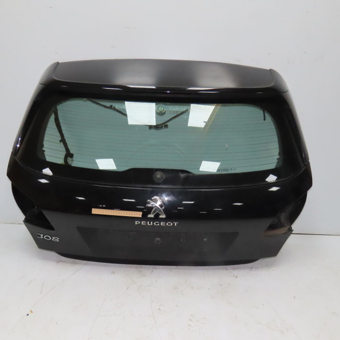 Hayon occasion PEUGEOT 308 II 308 II Phase 1 2013-06-01->2017-08-31 1.6 HDI 92ch 1610669880 1