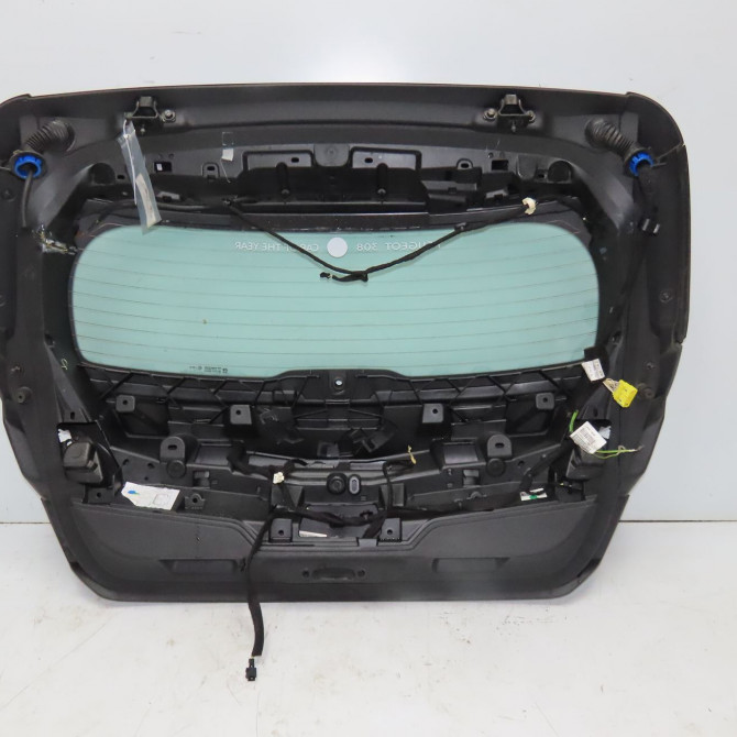 Hayon occasion PEUGEOT 308 II 308 II Phase 1 2013-06-01->2017-08-31 1.6 HDI 92ch 1610669880 2