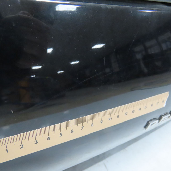 Hayon occasion PEUGEOT 308 II 308 II Phase 1 2013-06-01->2017-08-31 1.6 HDI 92ch 1610669880 3