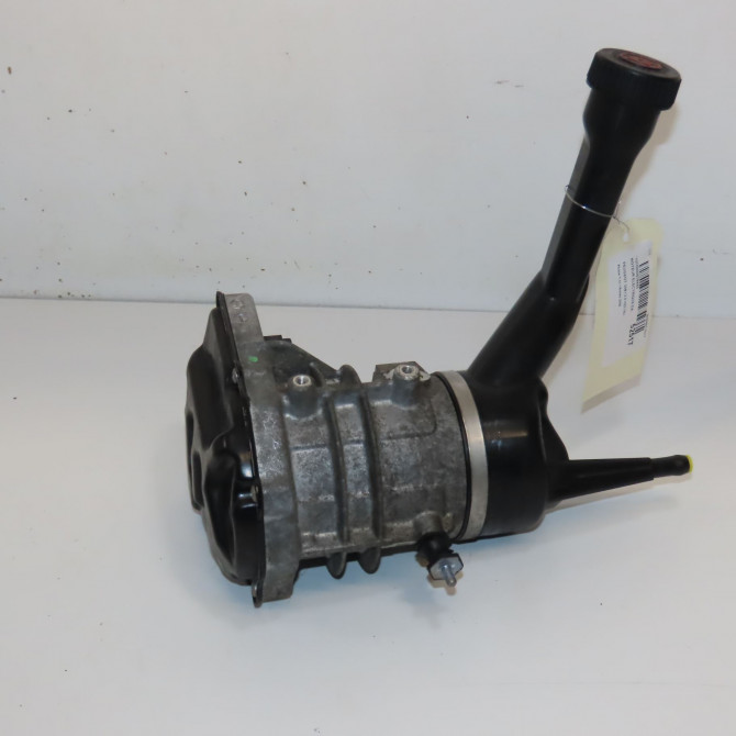 Moteur electrique de direction assistée occasion PEUGEOT 308 I Phase 1 09-2007->03-2011 2.0 HDI 16v 136ch 400854 2