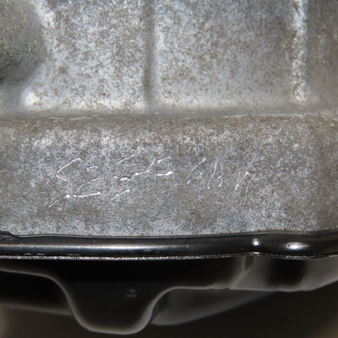 Moteur electrique de direction assistée occasion PEUGEOT 308 I Phase 1 09-2007->03-2011 2.0 HDI 16v 136ch 400854 5