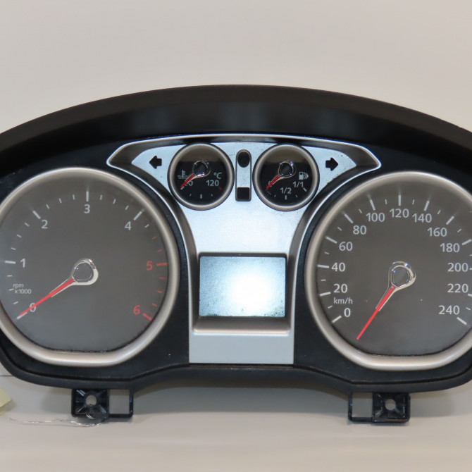 Compteur occasion FORD CMAX I Phase 2 03-2007->09-2010 1.8 TDCI 8v 115ch 1673175 1