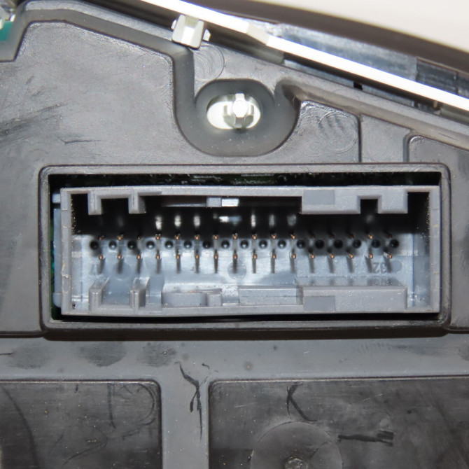 Compteur occasion FORD CMAX I Phase 2 03-2007->09-2010 1.8 TDCI 8v 115ch 1673175 3