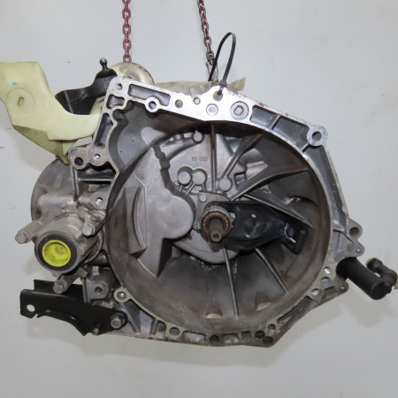 Boîte à vitesse mecanique occasion PEUGEOT 208 208 Phase 1 2012-03-01->2015-09-30 1.6 E-HDI 92ch 1612930780