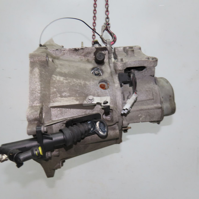 Boîte à vitesse mecanique occasion PEUGEOT 208 208 Phase 1 2012-03-01->2015-09-30 1.6 E-HDI 92ch 1612930780 2