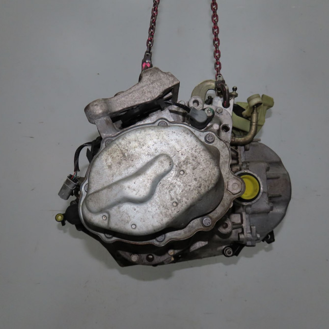 Boîte à vitesse mecanique occasion PEUGEOT 208 208 Phase 1 2012-03-01->2015-09-30 1.6 E-HDI 92ch 1612930780 3