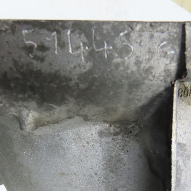 Boîte à vitesse mecanique occasion PEUGEOT 208 208 Phase 1 2012-03-01->2015-09-30 1.6 E-HDI 92ch 1612930780 6